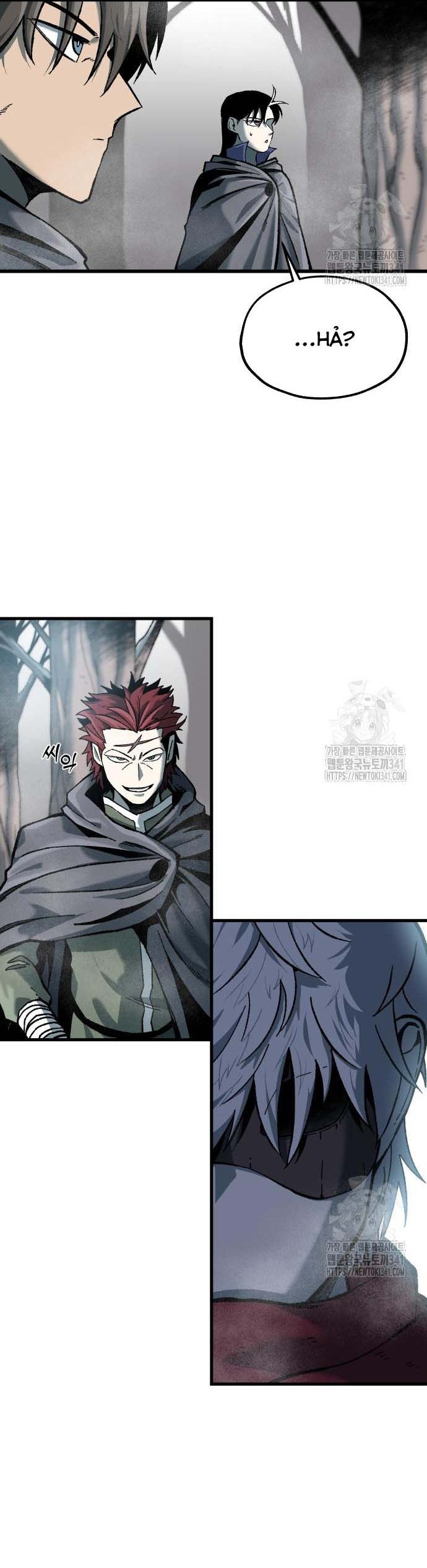 Ngọn Hải Đăng Bình Minh Chapter 20 - Trang 4