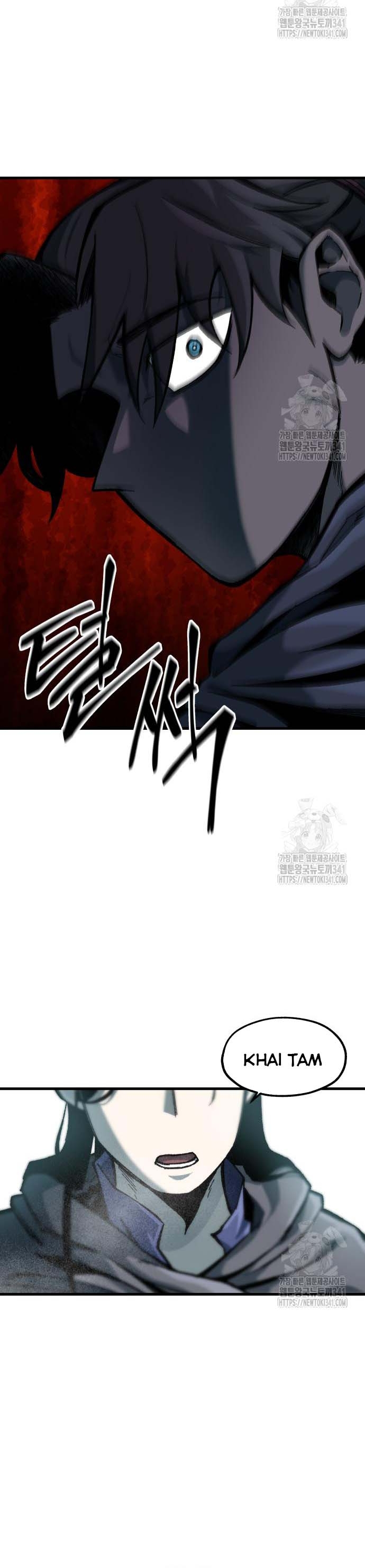 Ngọn Hải Đăng Bình Minh Chapter 20 - Trang 30