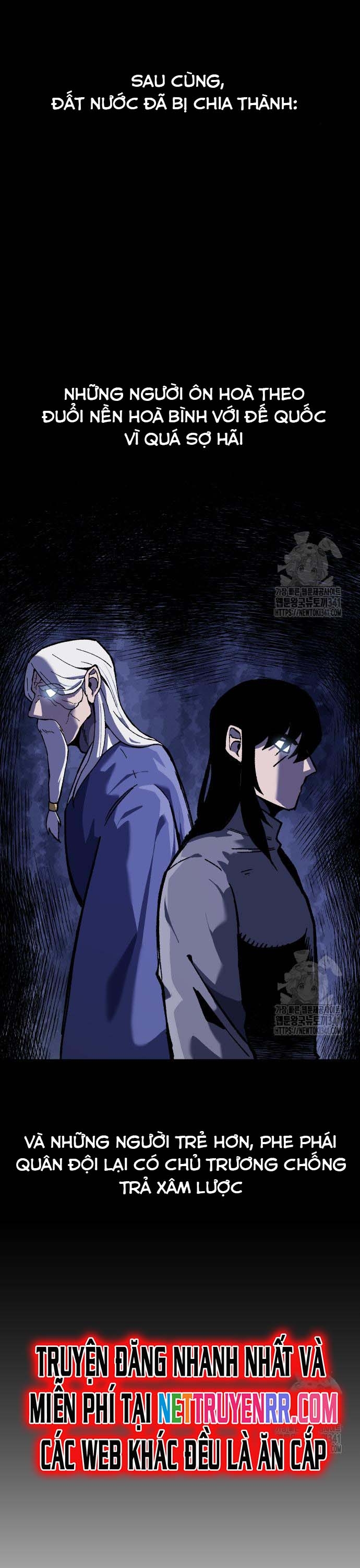 Ngọn Hải Đăng Bình Minh Chapter 20 - Trang 2