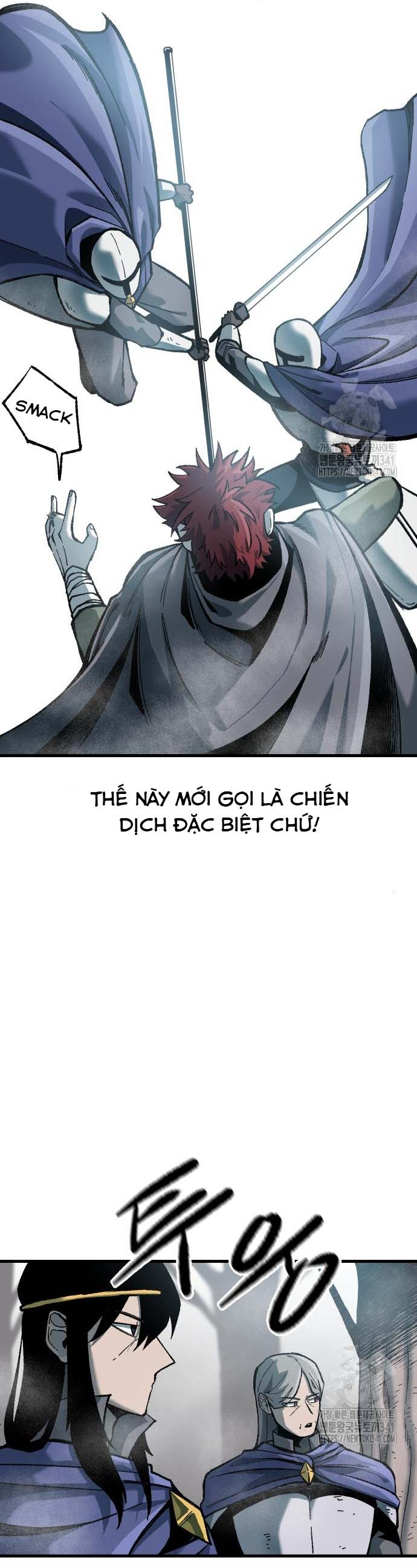 Ngọn Hải Đăng Bình Minh Chapter 20 - Trang 23