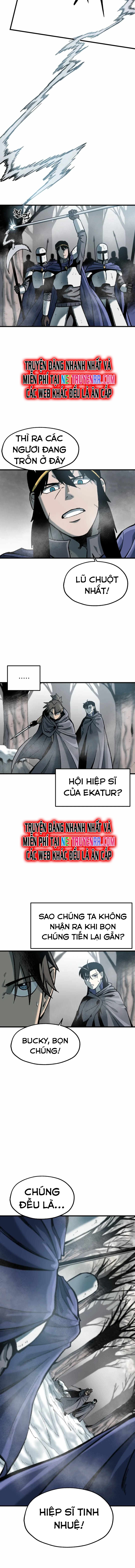Ngọn Hải Đăng Bình Minh Chapter 19 - Trang 10