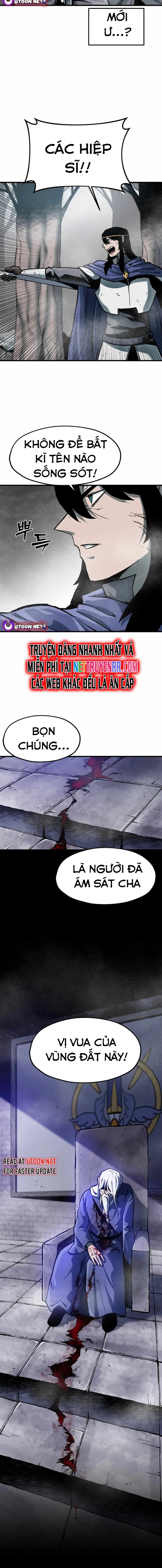 Ngọn Hải Đăng Bình Minh Chapter 19 - Trang 12