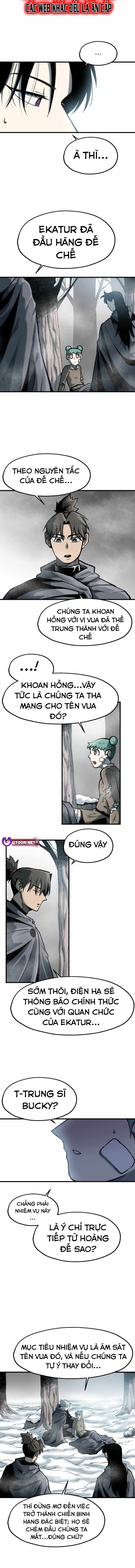 Ngọn Hải Đăng Bình Minh Chapter 19 - Trang 2