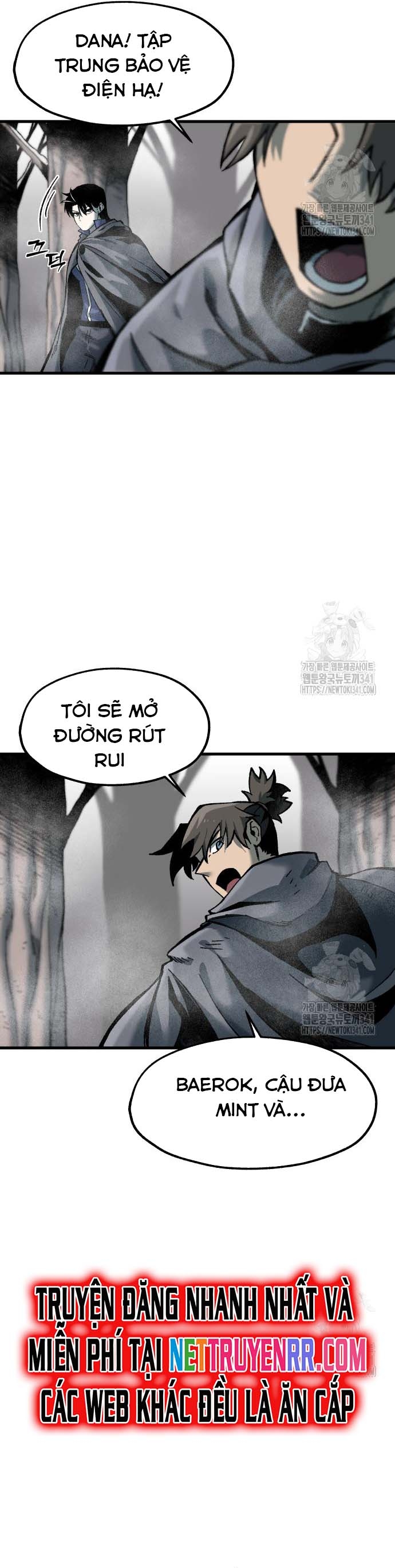 Ngọn Hải Đăng Bình Minh Chapter 20 - Trang 28