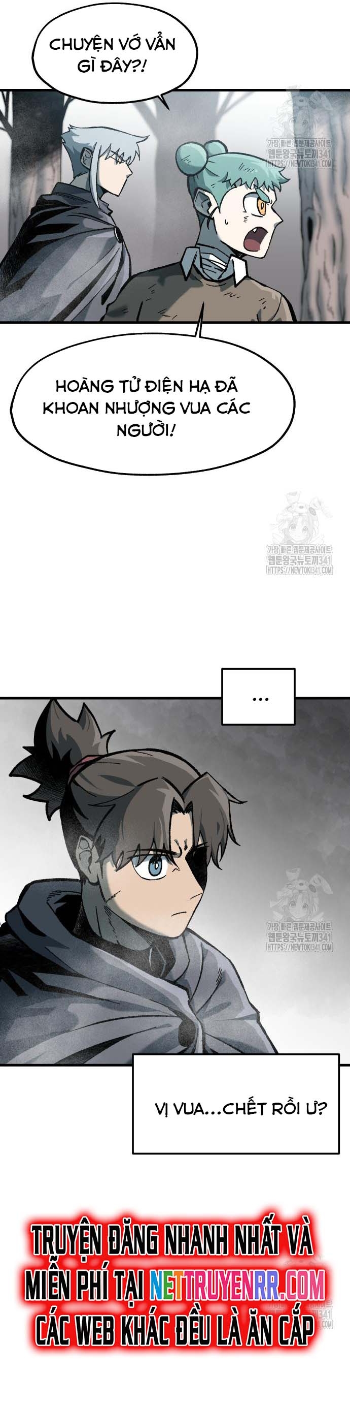 Ngọn Hải Đăng Bình Minh Chapter 20 - Trang 5