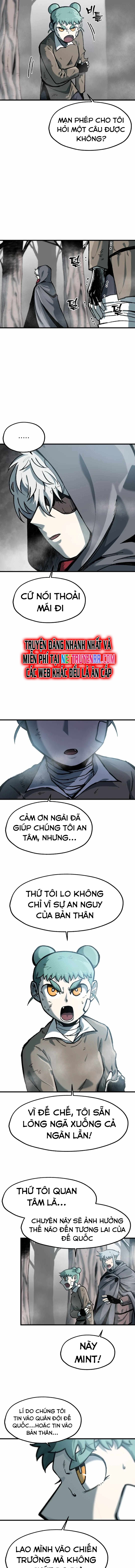 Ngọn Hải Đăng Bình Minh Chapter 19 - Trang 3
