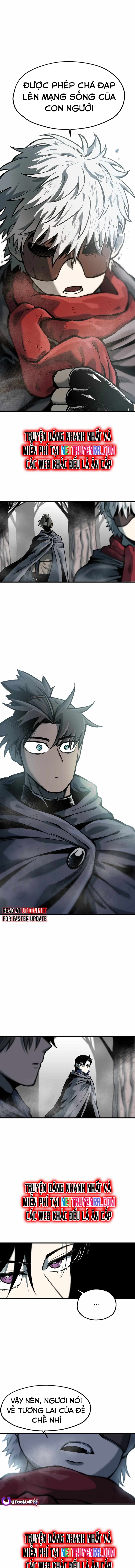 Ngọn Hải Đăng Bình Minh Chapter 19 - Trang 7
