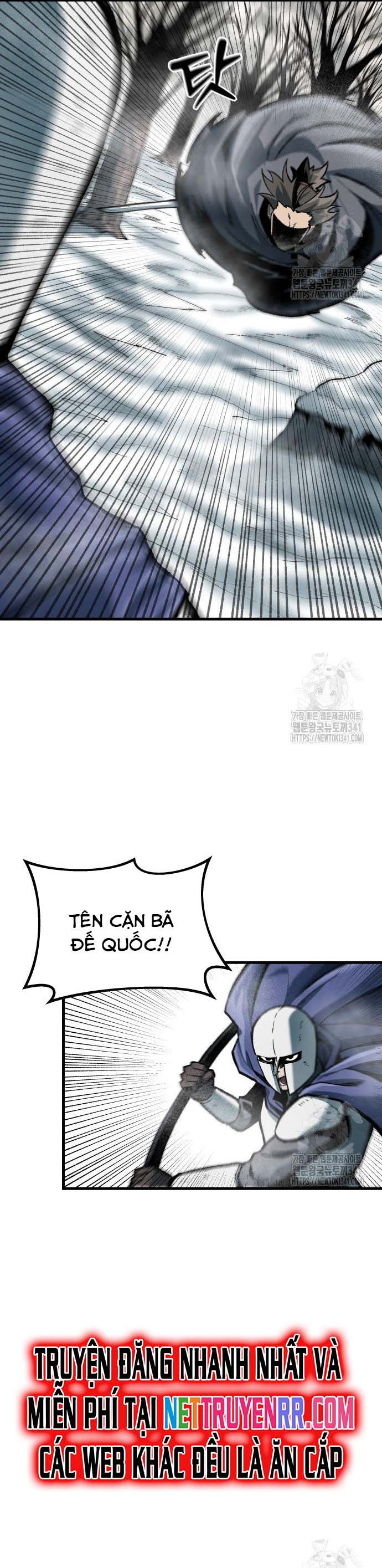 Ngọn Hải Đăng Bình Minh Chapter 20 - Trang 33