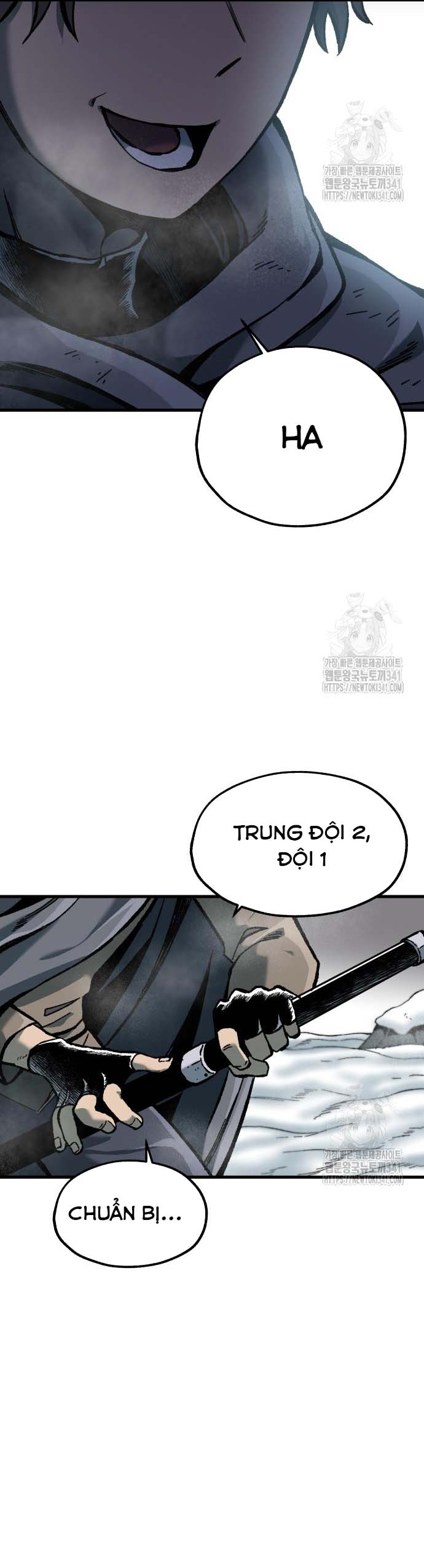 Ngọn Hải Đăng Bình Minh Chapter 20 - Trang 10