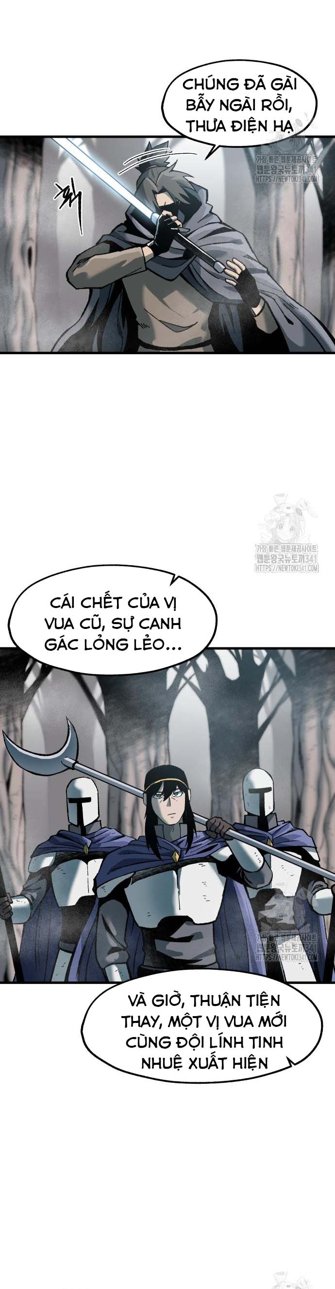 Ngọn Hải Đăng Bình Minh Chapter 20 - Trang 12