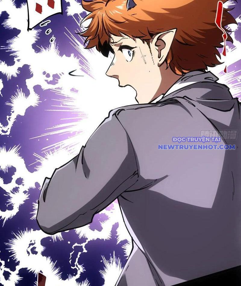 Không Chết Được Ta Đành Thống Trị Ma Giới chapter 69 - Trang 34