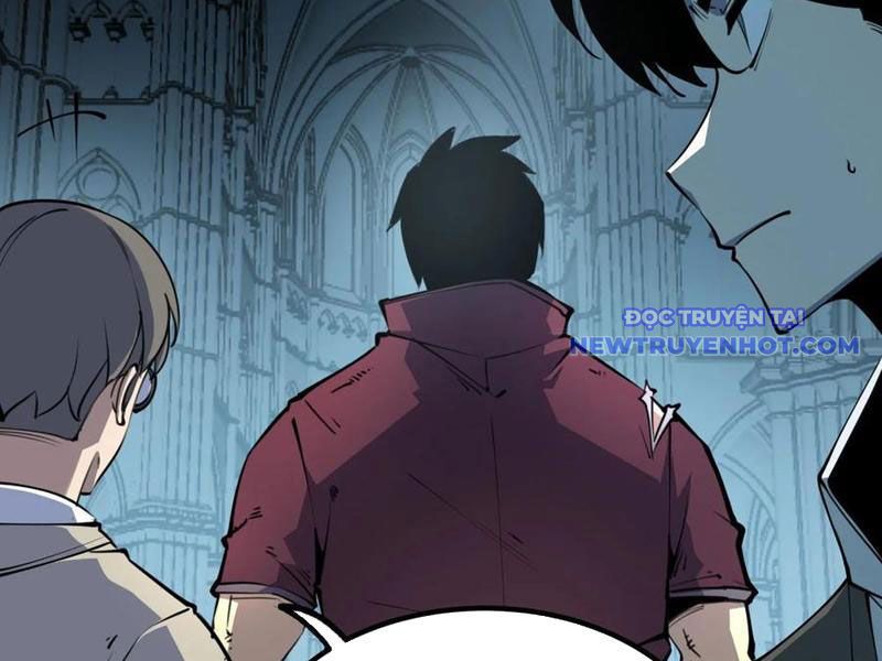 Ta Dựa Vào Nhặt Rác Trở Thành Vương Giả chapter 29 - Trang 40