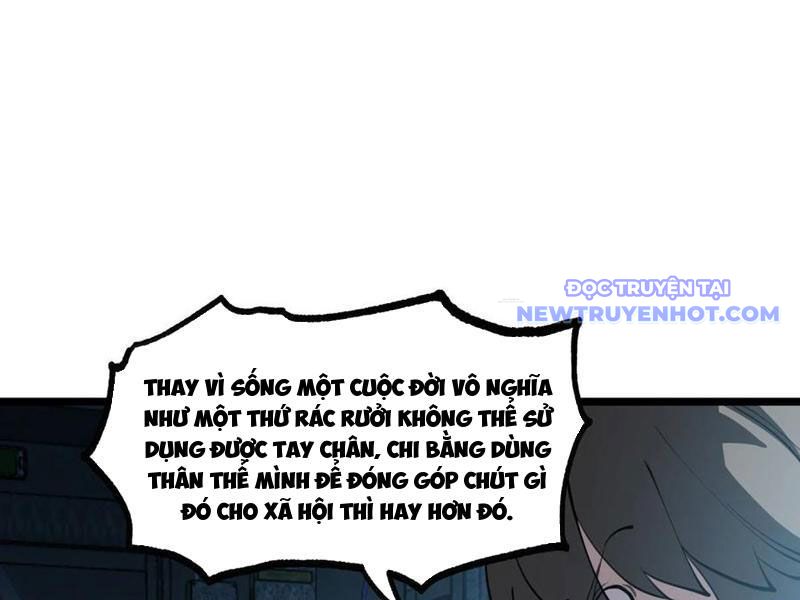 Ta Dựa Vào Nhặt Rác Trở Thành Vương Giả chapter 28 - Trang 131
