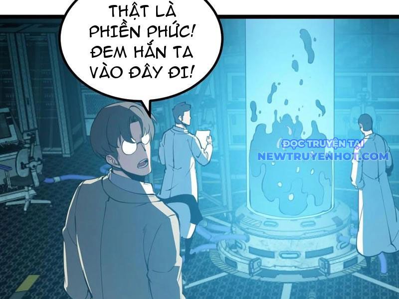 Ta Dựa Vào Nhặt Rác Trở Thành Vương Giả chapter 28 - Trang 110