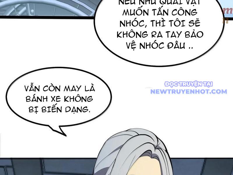 Ta Dựa Vào Nhặt Rác Trở Thành Vương Giả chapter 25 - Trang 117