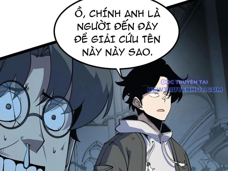 Ta Dựa Vào Nhặt Rác Trở Thành Vương Giả chapter 29 - Trang 31