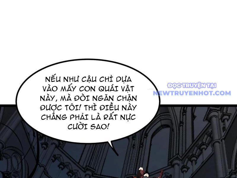 Ta Dựa Vào Nhặt Rác Trở Thành Vương Giả chapter 30 - Trang 23