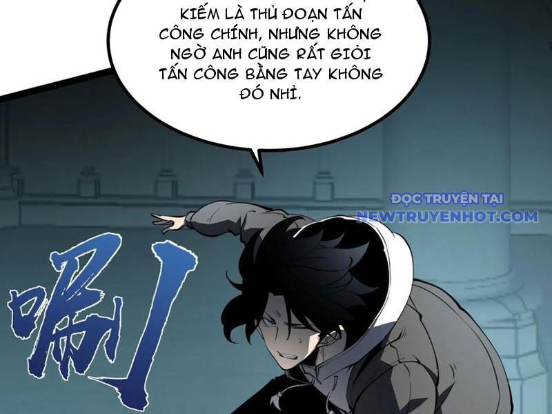 Ta Dựa Vào Nhặt Rác Trở Thành Vương Giả chapter 29 - Trang 118