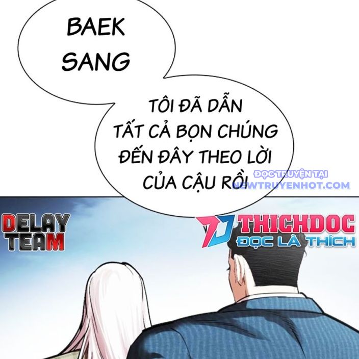 Hoán Đổi Diệu Kỳ chapter 540 - Trang 143