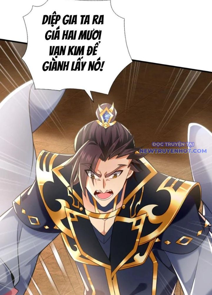 Tuyệt Thế đan Thần chapter 50 - Trang 18