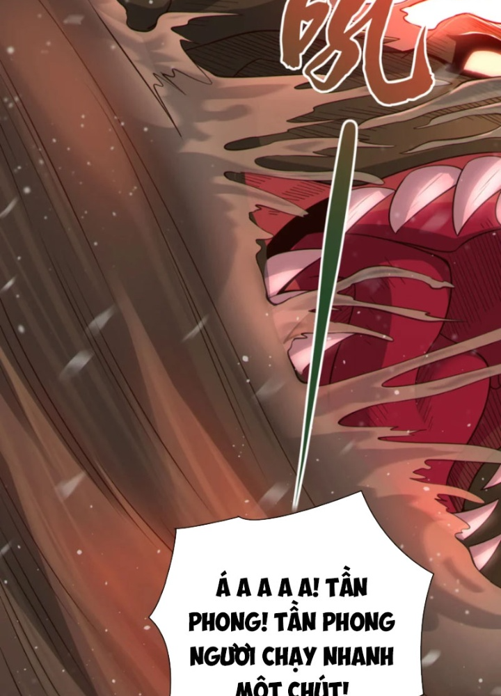 Tuyệt Thế đan Thần chapter 55 - Trang 23