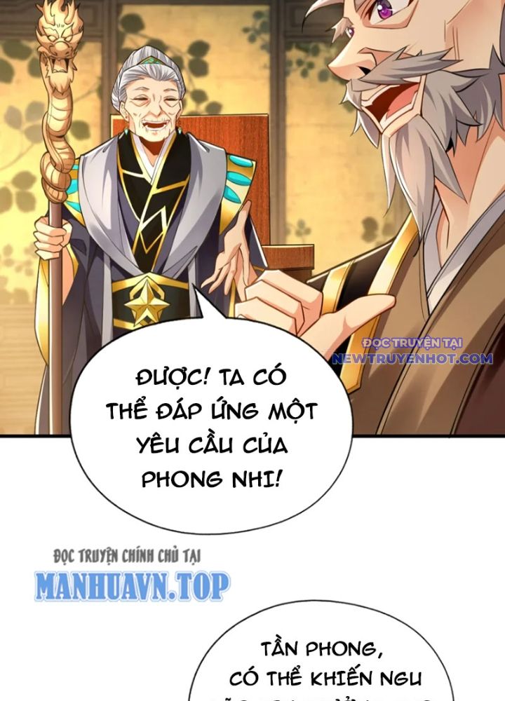 Tuyệt Thế đan Thần chapter 52 - Trang 33