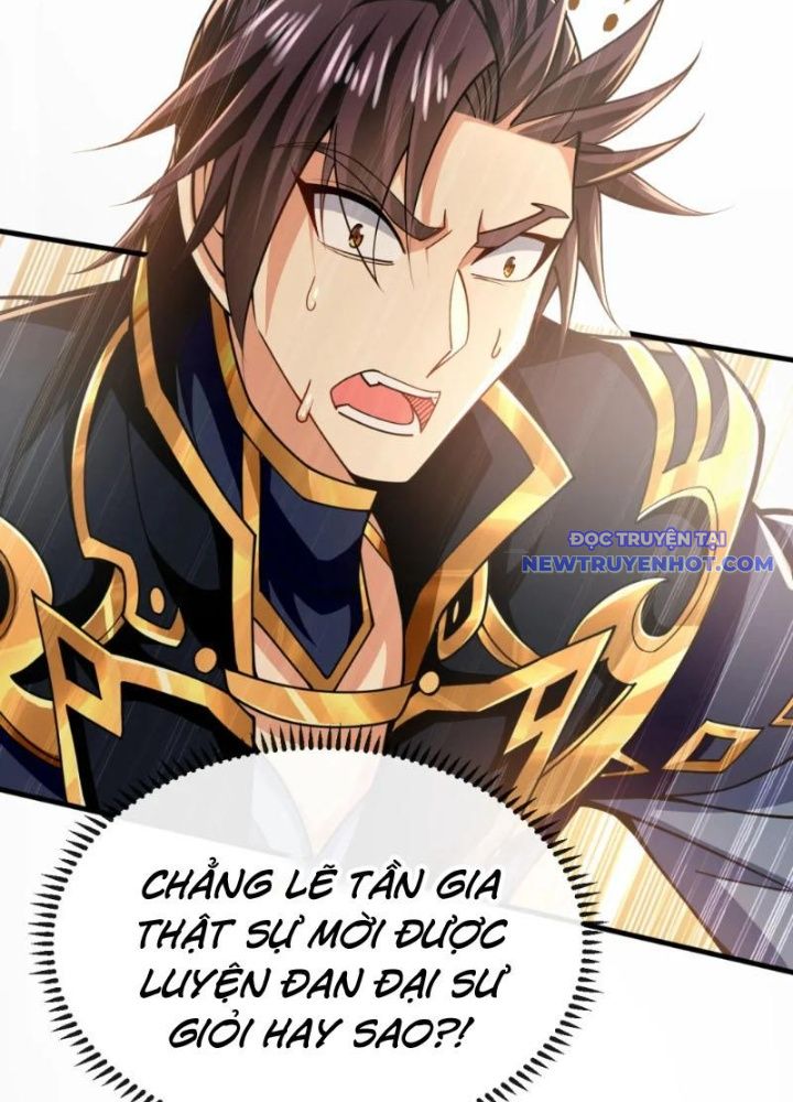 Tuyệt Thế đan Thần chapter 50 - Trang 64