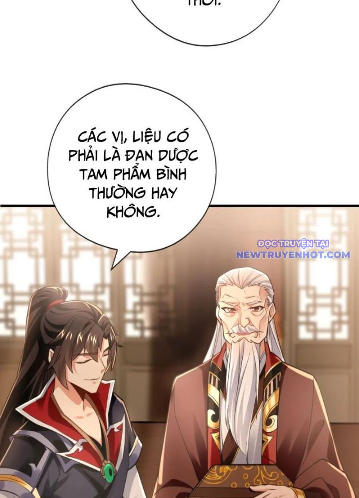 Tuyệt Thế đan Thần chapter 50 - Trang 42