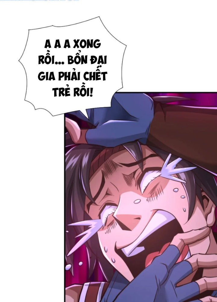 Tuyệt Thế đan Thần chapter 55 - Trang 74
