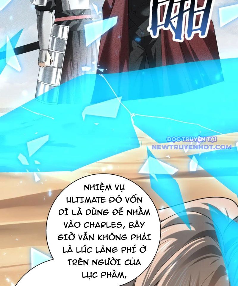 Toàn Dân Chuyển Chức: Ngự Long Sư Là Chức Nghiệp Yếu Nhất? chapter 89 - Trang 38