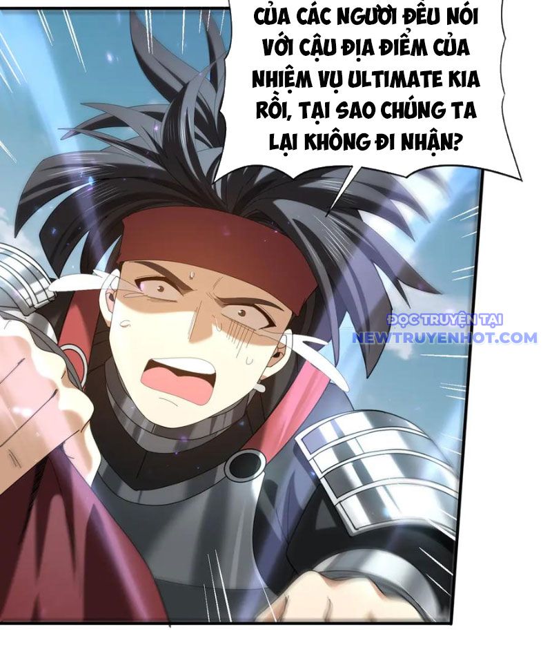 Toàn Dân Chuyển Chức: Ngự Long Sư Là Chức Nghiệp Yếu Nhất? chapter 89 - Trang 27