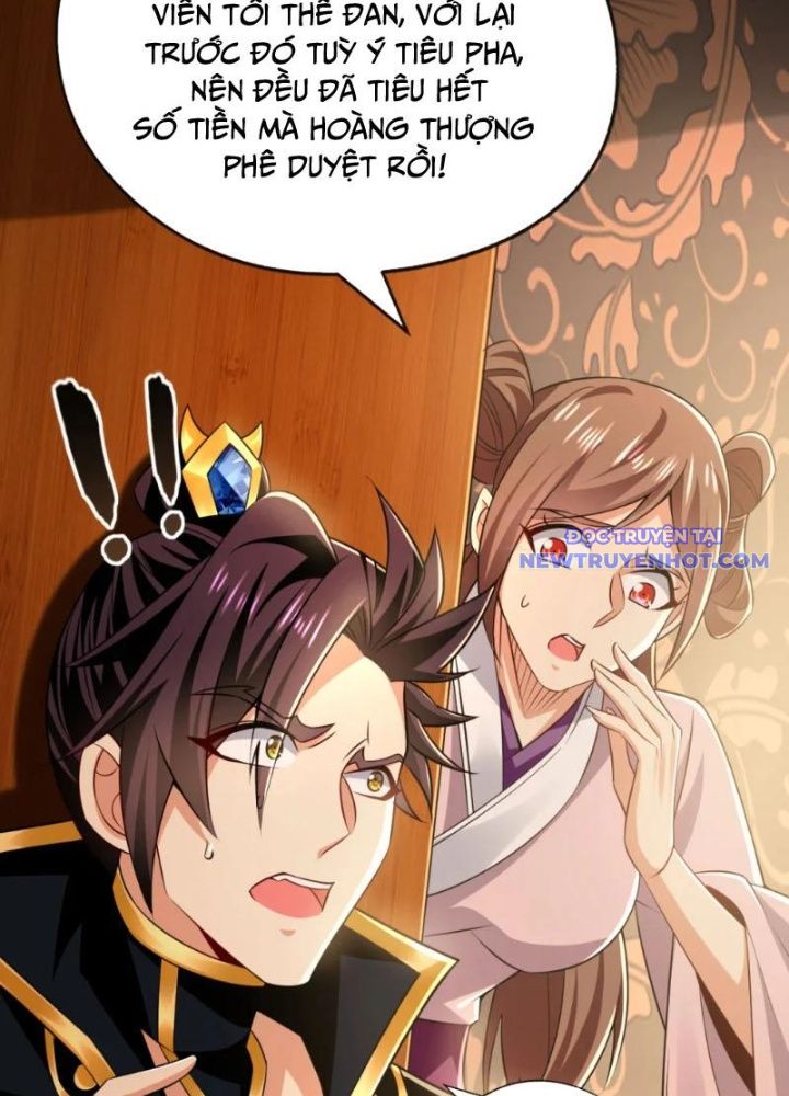Tuyệt Thế đan Thần chapter 50 - Trang 82