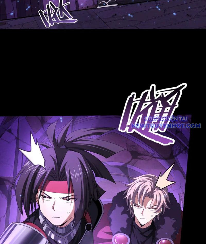 Toàn Dân Chuyển Chức: Ngự Long Sư Là Chức Nghiệp Yếu Nhất? chapter 89 - Trang 73