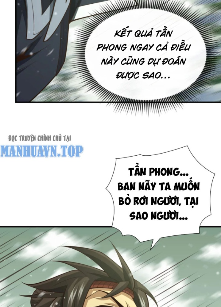 Tuyệt Thế đan Thần chapter 55 - Trang 29