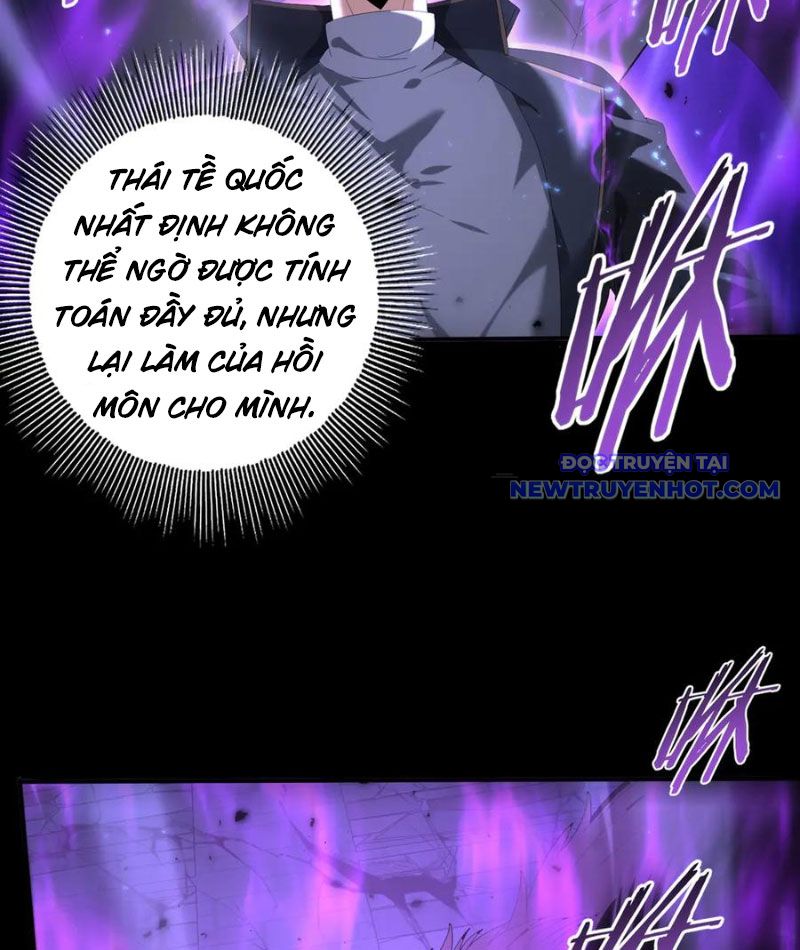 Toàn Dân Chuyển Chức: Ngự Long Sư Là Chức Nghiệp Yếu Nhất? chapter 89 - Trang 18