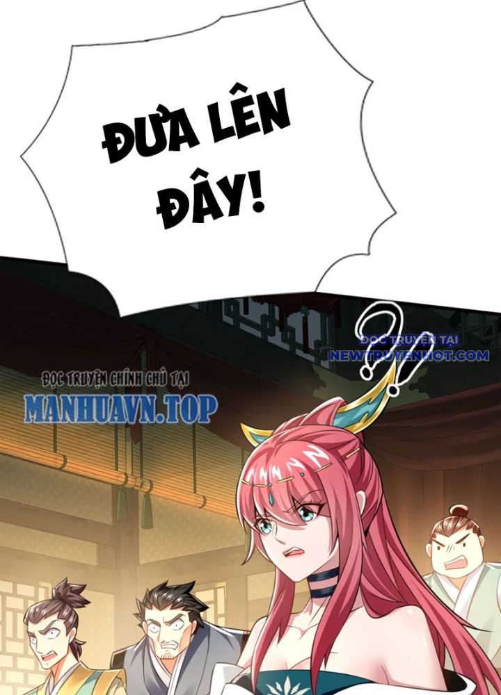 Tuyệt Thế đan Thần chapter 52 - Trang 1