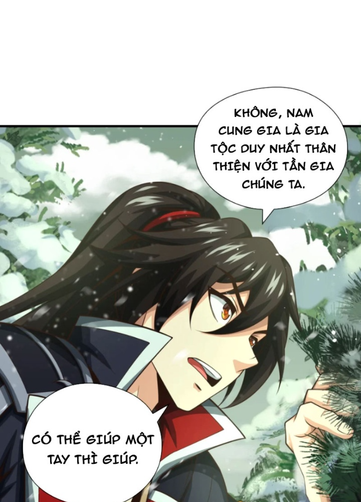 Tuyệt Thế đan Thần chapter 55 - Trang 62