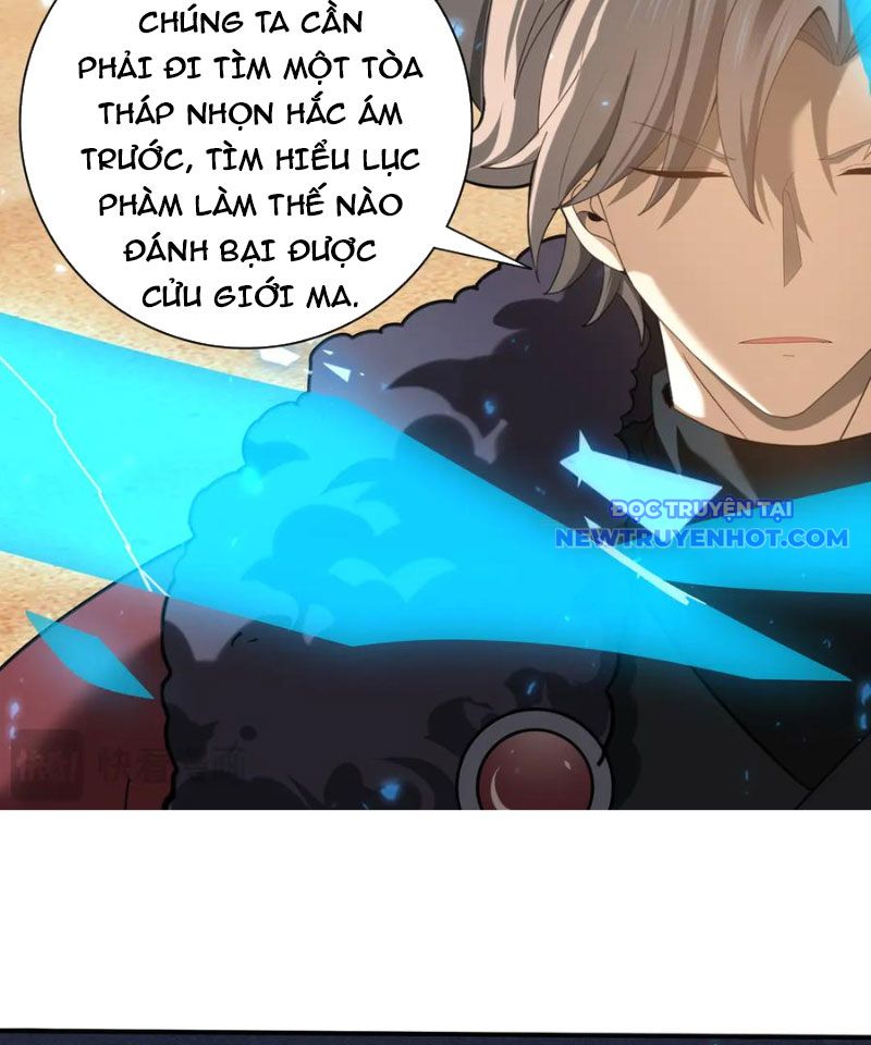 Toàn Dân Chuyển Chức: Ngự Long Sư Là Chức Nghiệp Yếu Nhất? chapter 89 - Trang 39