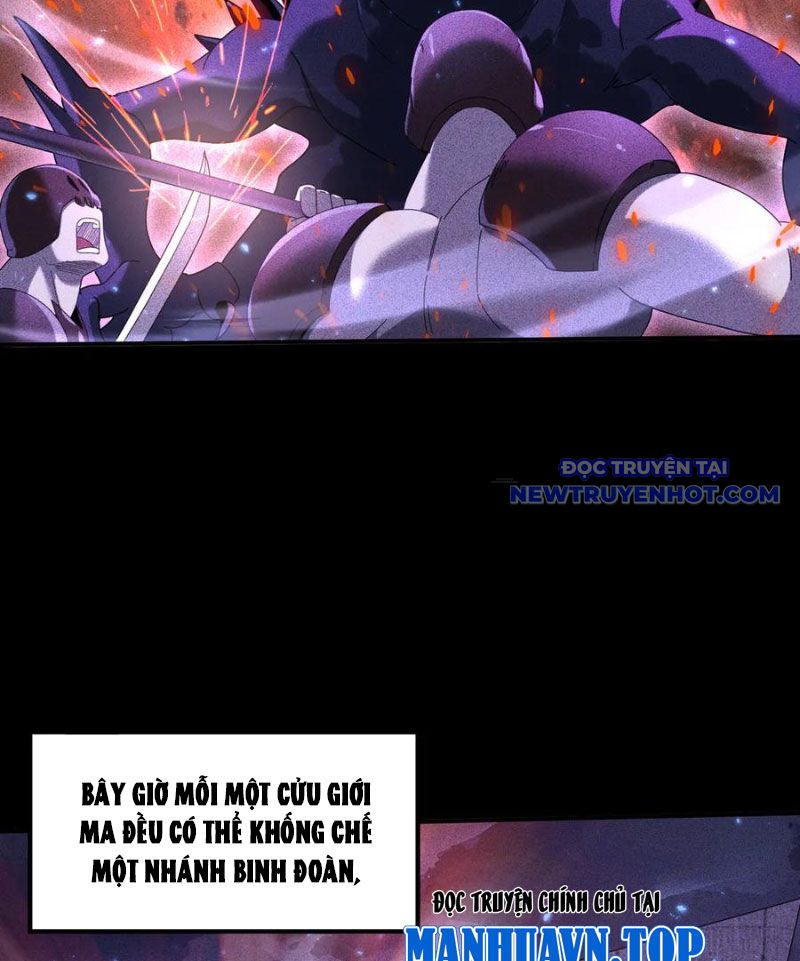 Toàn Dân Chuyển Chức: Ngự Long Sư Là Chức Nghiệp Yếu Nhất? chapter 90 - Trang 16