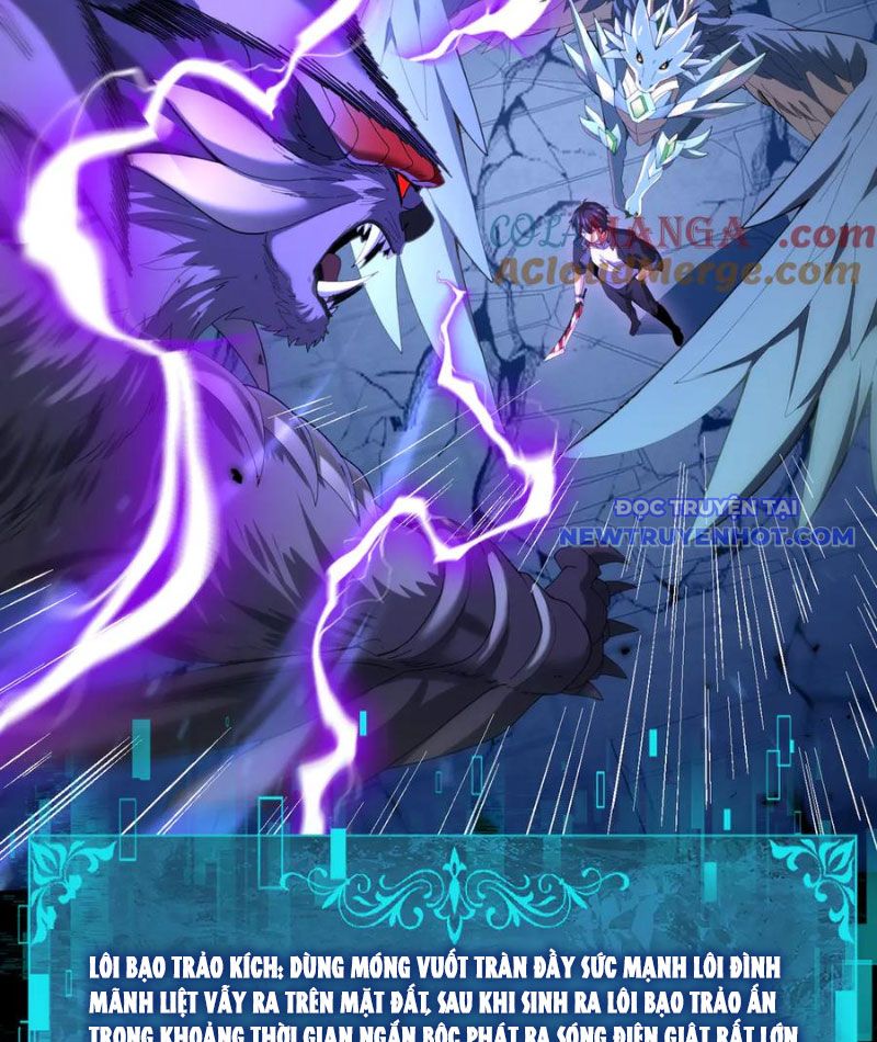 Toàn Dân Chuyển Chức: Ngự Long Sư Là Chức Nghiệp Yếu Nhất? chapter 89 - Trang 7