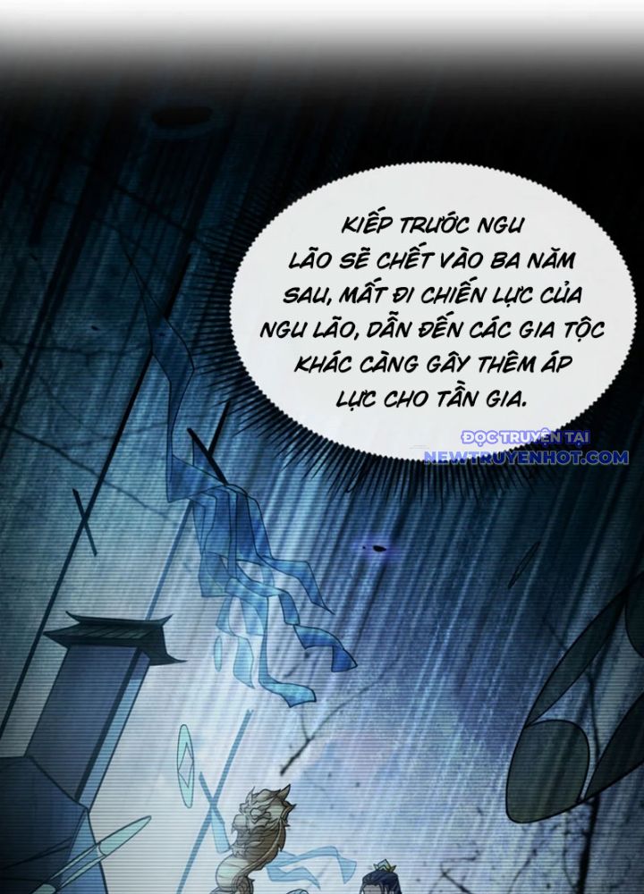 Tuyệt Thế đan Thần chapter 52 - Trang 57