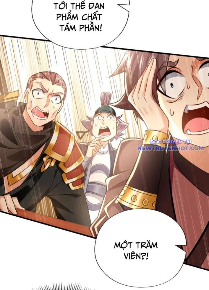 Tuyệt Thế đan Thần chapter 50 - Trang 10