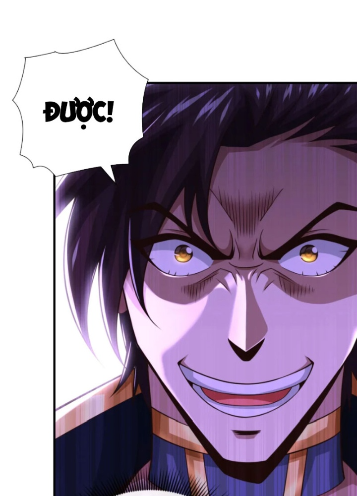 Tuyệt Thế đan Thần chapter 55 - Trang 53