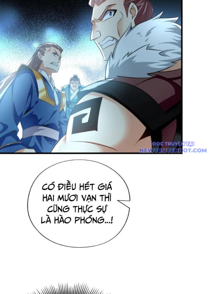 Tuyệt Thế đan Thần chapter 50 - Trang 22