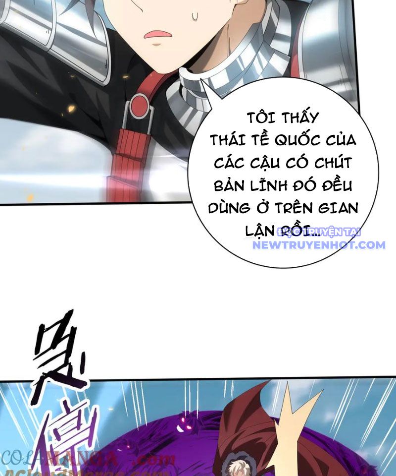 Toàn Dân Chuyển Chức: Ngự Long Sư Là Chức Nghiệp Yếu Nhất? chapter 89 - Trang 42