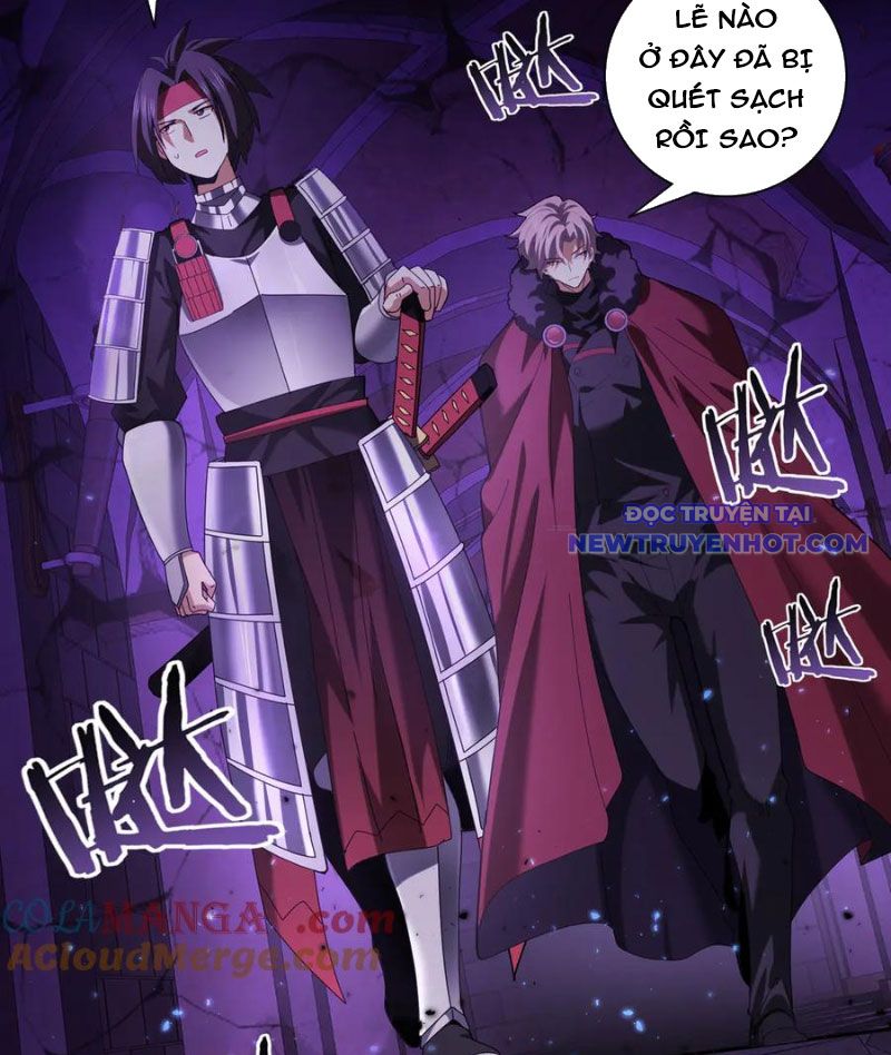 Toàn Dân Chuyển Chức: Ngự Long Sư Là Chức Nghiệp Yếu Nhất? chapter 89 - Trang 72