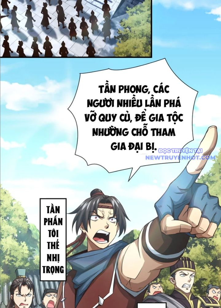 Tuyệt Thế đan Thần chapter 52 - Trang 98