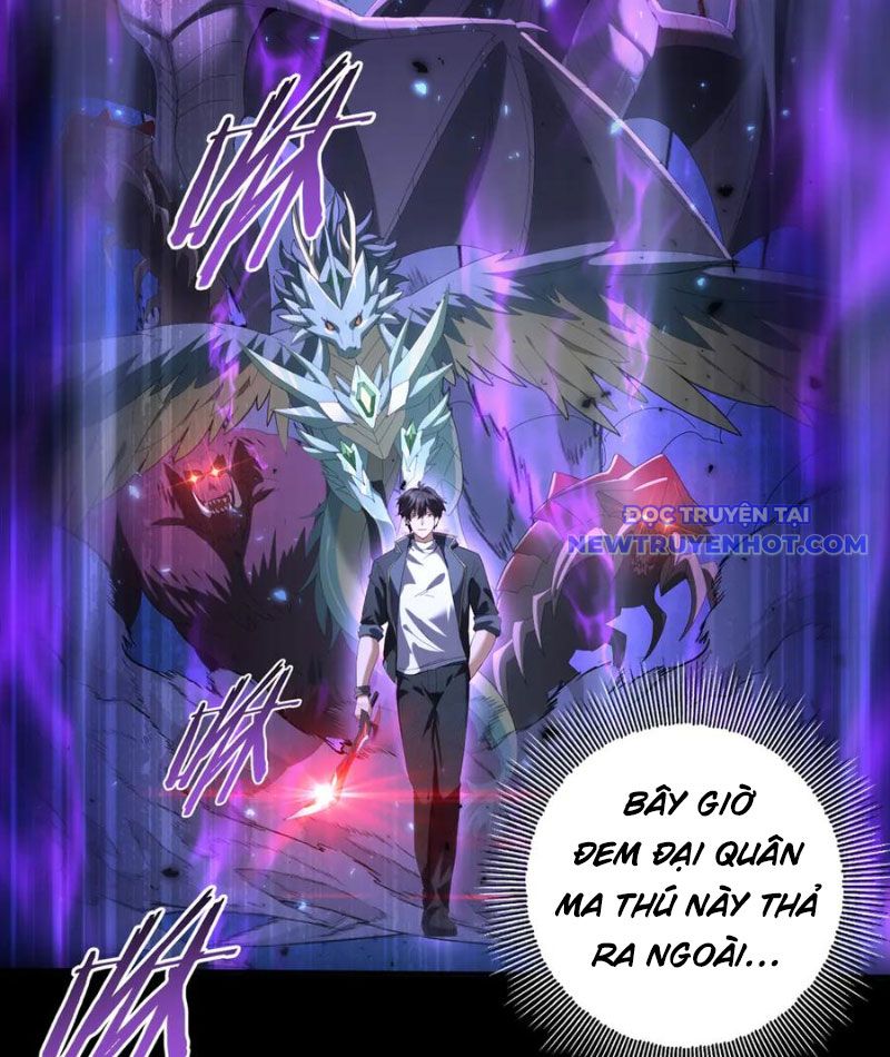 Toàn Dân Chuyển Chức: Ngự Long Sư Là Chức Nghiệp Yếu Nhất? chapter 89 - Trang 21
