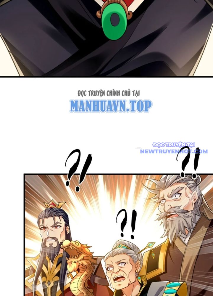 Tuyệt Thế đan Thần chapter 52 - Trang 43