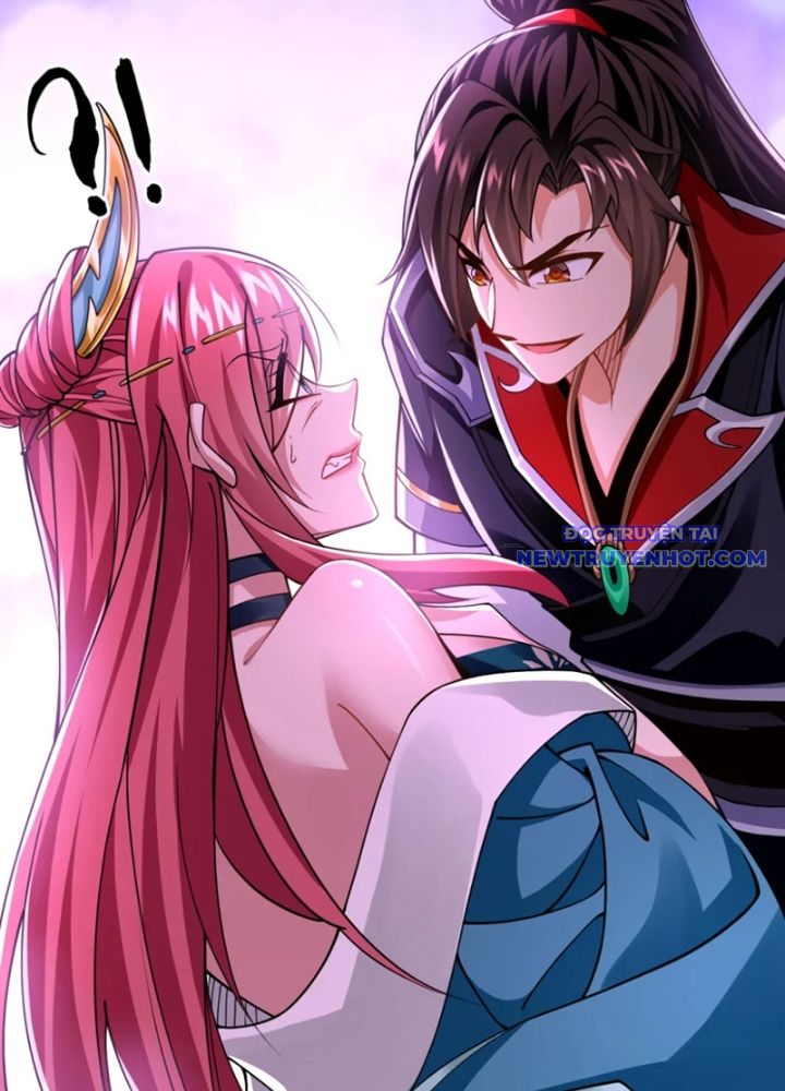 Tuyệt Thế đan Thần chapter 52 - Trang 13